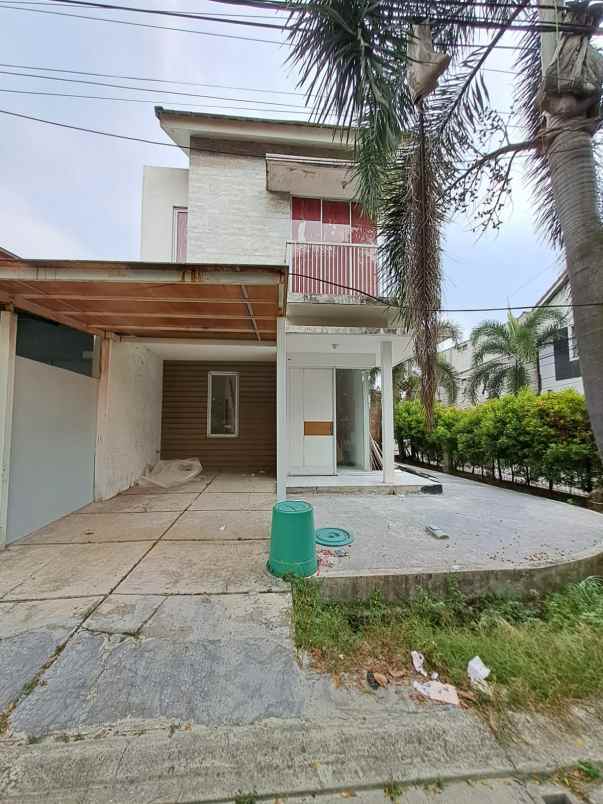 disewakan rumah talaga bestari balaraja