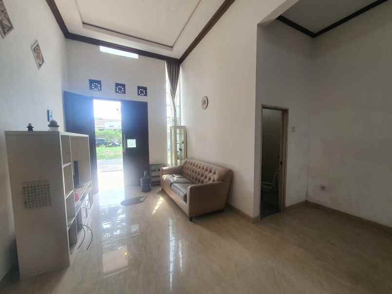 disewakan rumah talaga bestari balaraja