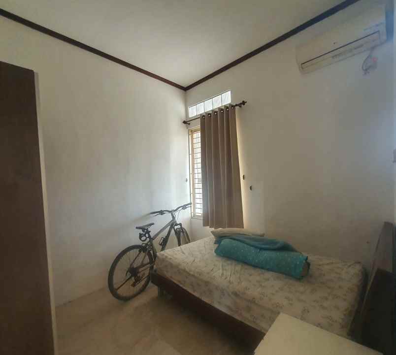disewakan rumah talaga bestari balaraja