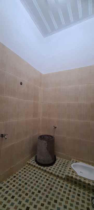 disewakan rumah taman wisma asri