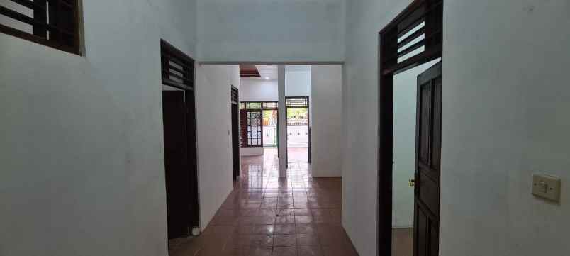 disewakan rumah taman wisma asri