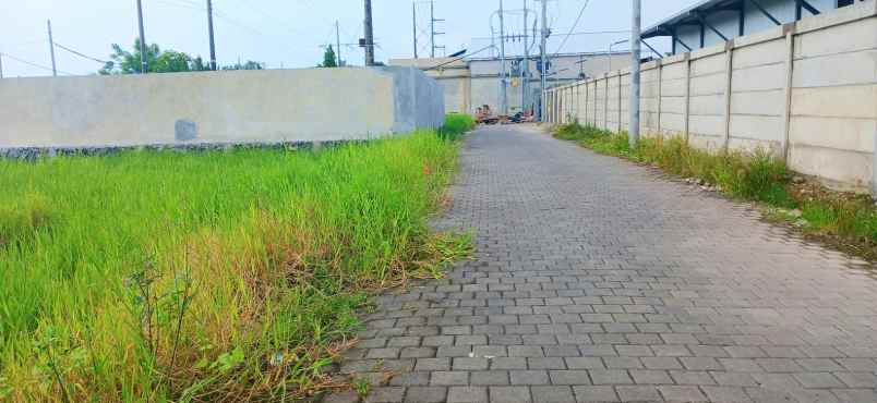 disewakan tanah area jalan by pass ngurah