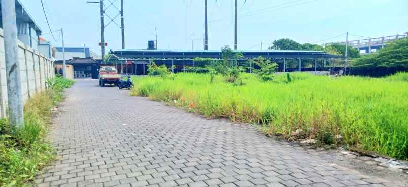 disewakan tanah area jalan by pass ngurah