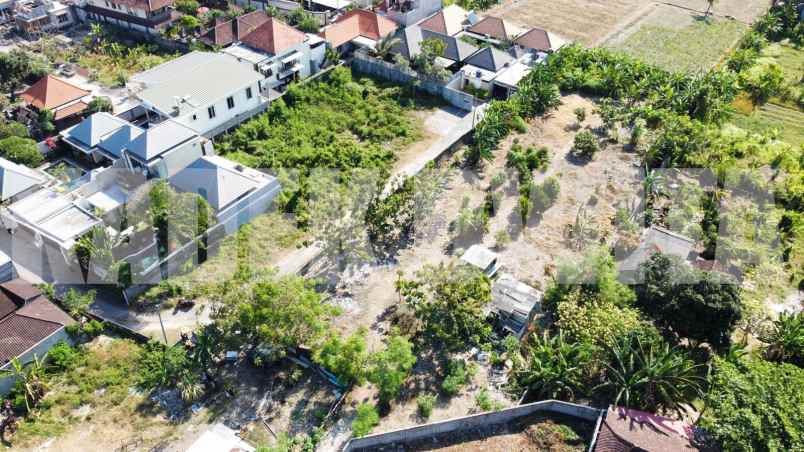 disewakan tanah batur sari sanur denpasar