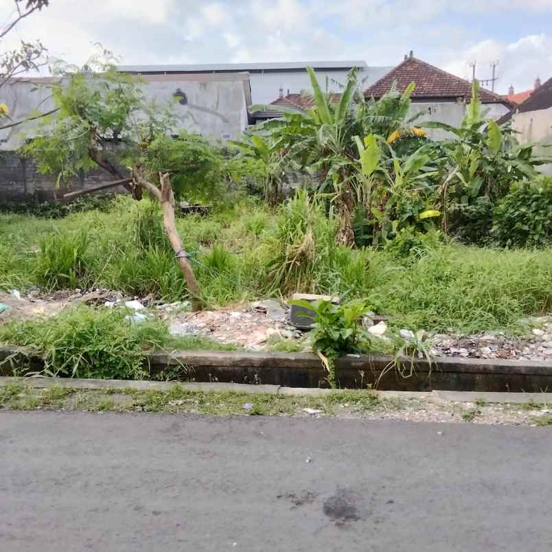 disewakan tanah buluh indah