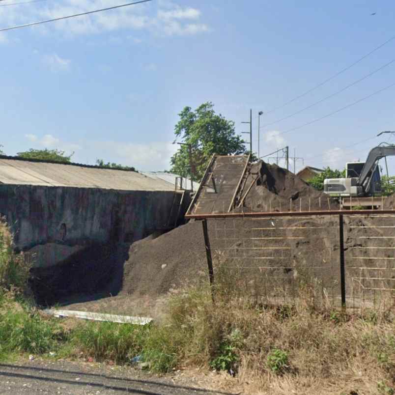 disewakan tanah buluh indah