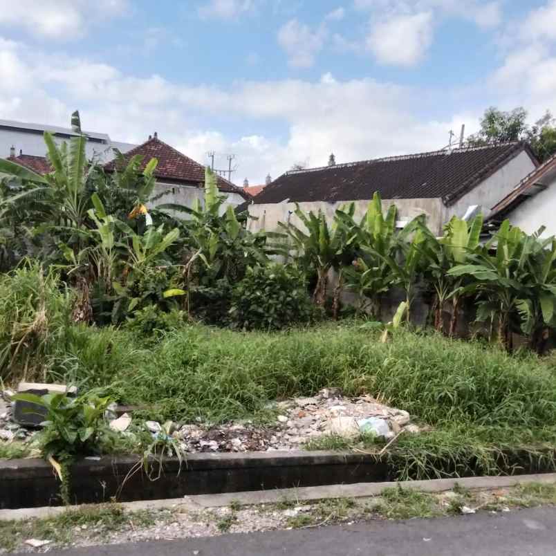 disewakan tanah buluh indah