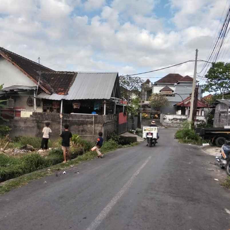disewakan tanah buluh indah