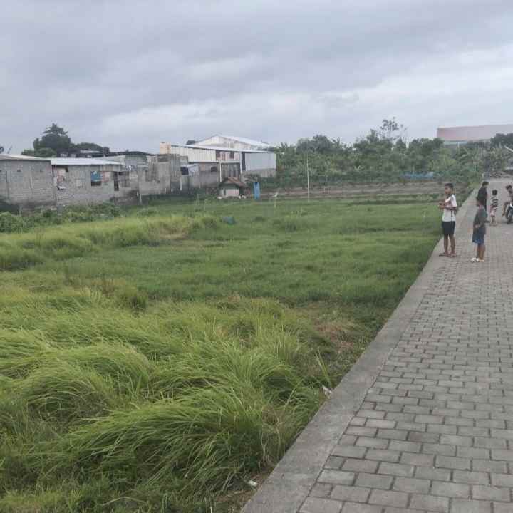 disewakan tanah kedungdung sari cargo