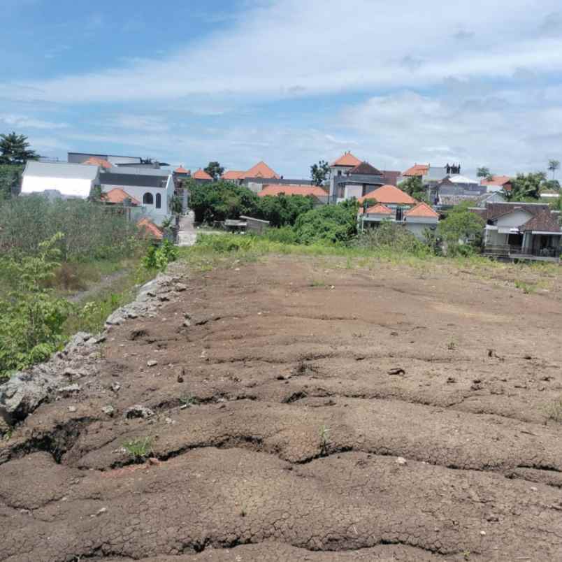 disewakan tanah tumbak bayuh