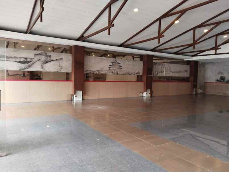 disewakan tempat usaha di surabaya