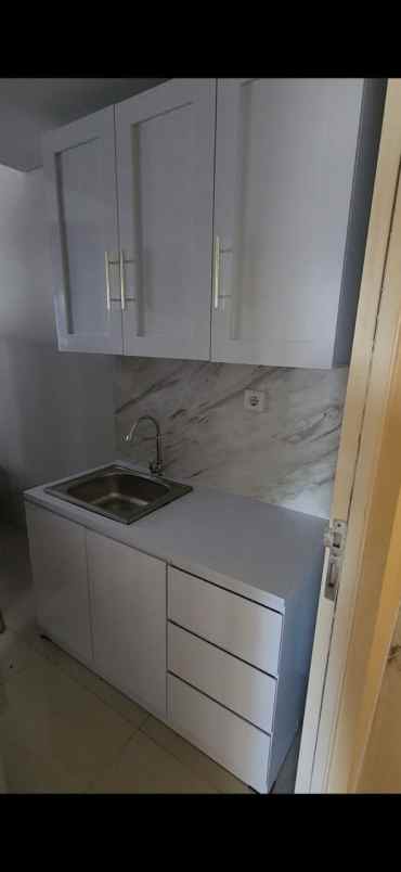 disewakan unit cocok untuk mahasiswa apartemen cornell