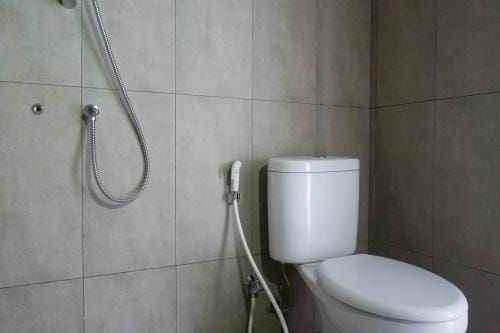 disewakan unit cocok untuk mahasiswa apartemen cornell