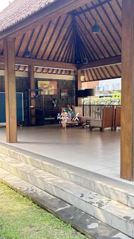 disewakan villa jimbaran