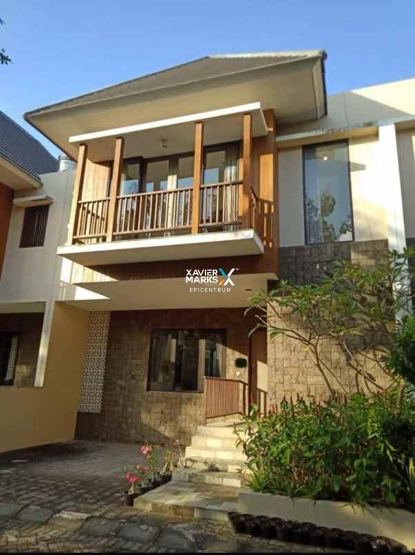 disewakan villa jimbaran