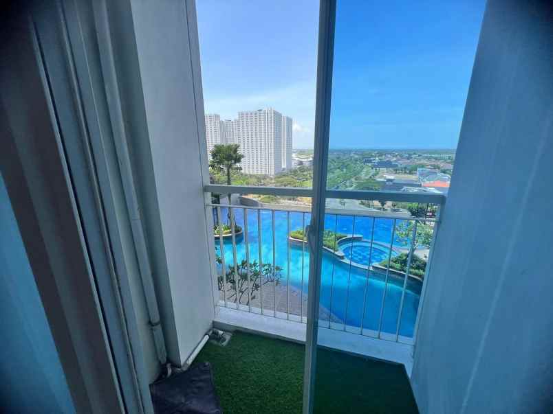 eastcoast mansion tower amor full furnished mewah
