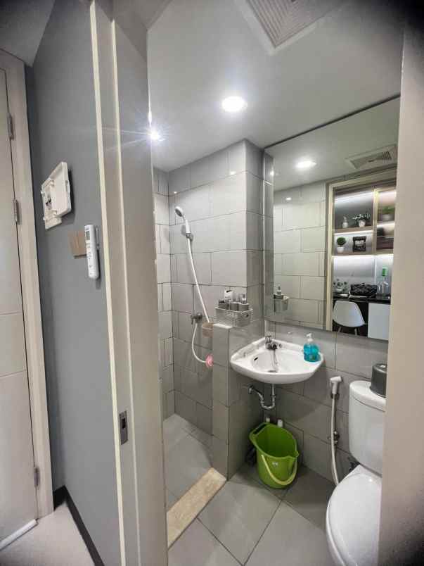 eastcoast mansion tower amor full furnished mewah