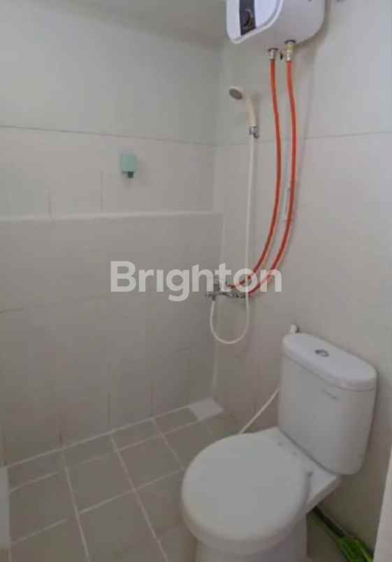 educity stanford 09 lagoon view furnish mewah elegant