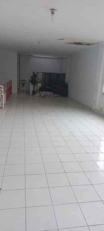 for sale ruko villa melati mas