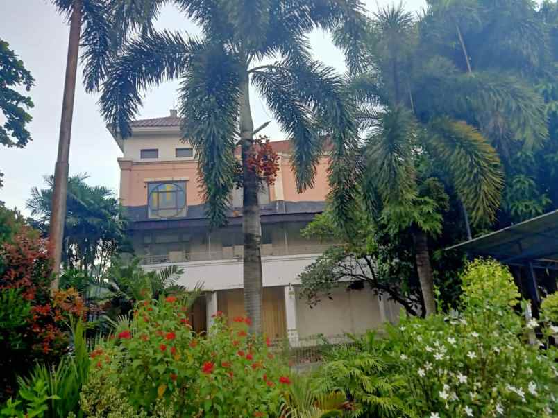 for sale ruko villa melati mas