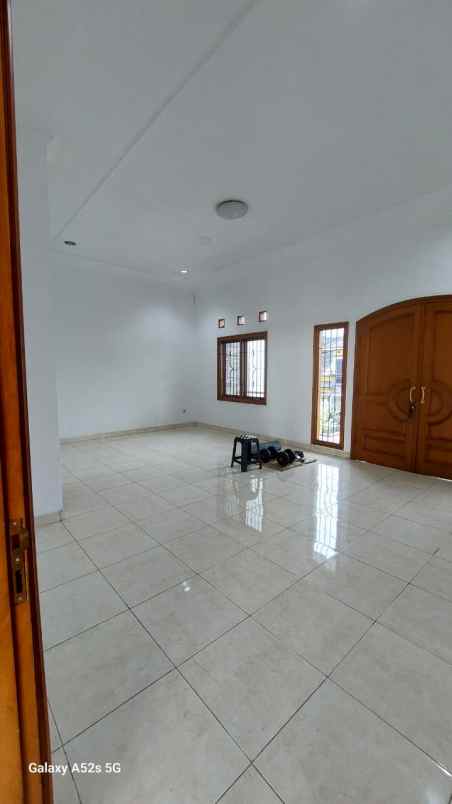 for sale rumah premium mekarwangi bandung