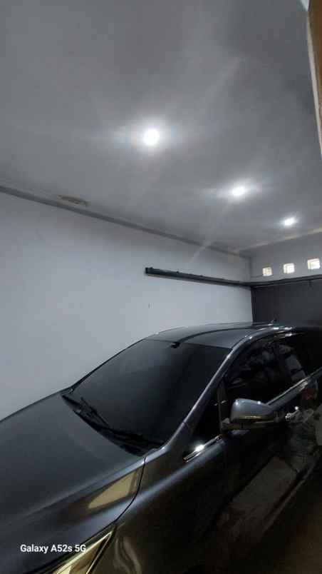 for sale rumah premium mekarwangi bandung