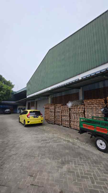 gor futsal dan badminton di bekasi barat