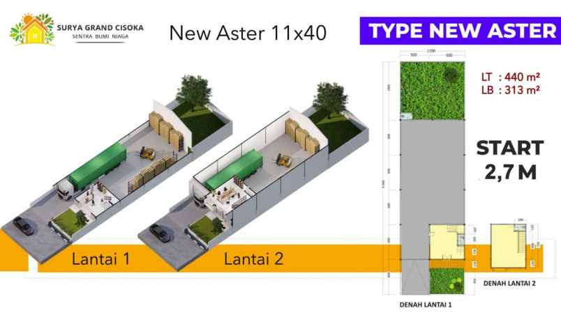 gudang sgc satu tempat untuk semua kebutuhan usaha