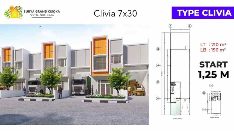gudang sgc satu tempat untuk semua kebutuhan usaha