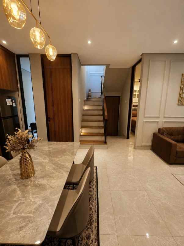 homestay aktif di maguwoharjo full furnish