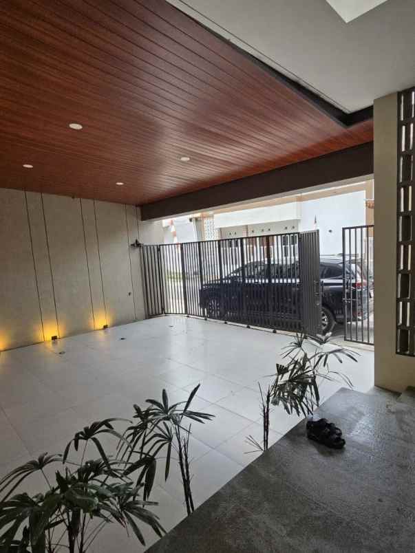 homestay aktif di maguwoharjo full furnish