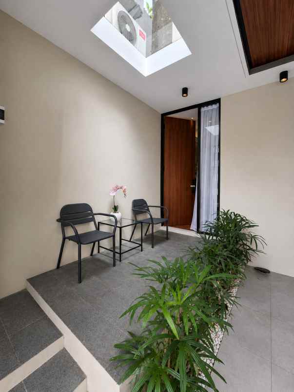 homestay aktif di maguwoharjo full furnish