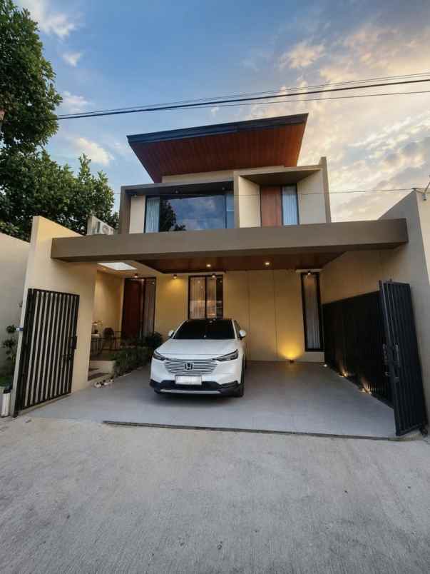 homestay aktif di maguwoharjo full furnish