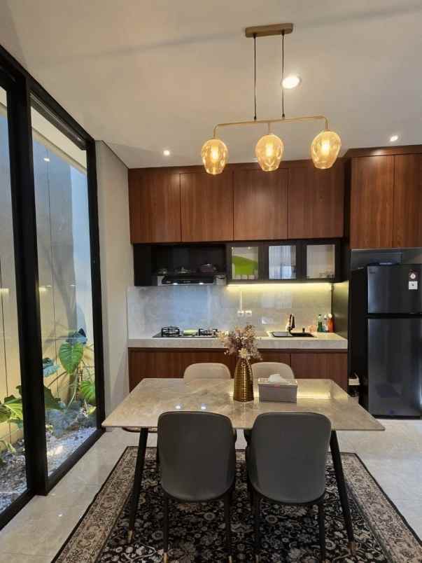 homestay aktif di maguwoharjo full furnish