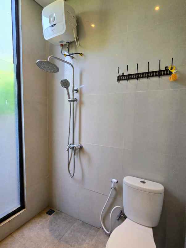homestay aktif di maguwoharjo full furnish