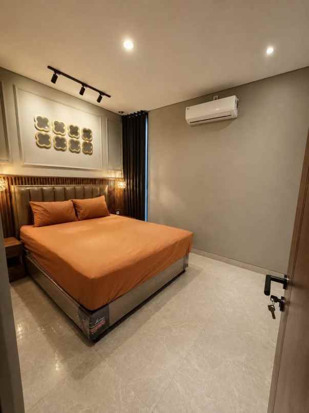 homestay aktif di maguwoharjo full furnish