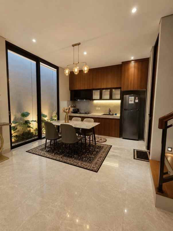 homestay aktif di maguwoharjo full furnish