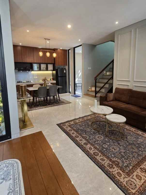 homestay aktif di maguwoharjo full furnish