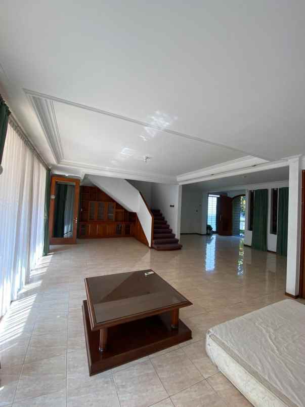 house for sale setra duta bandung