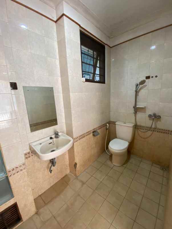 house for sale setra duta bandung