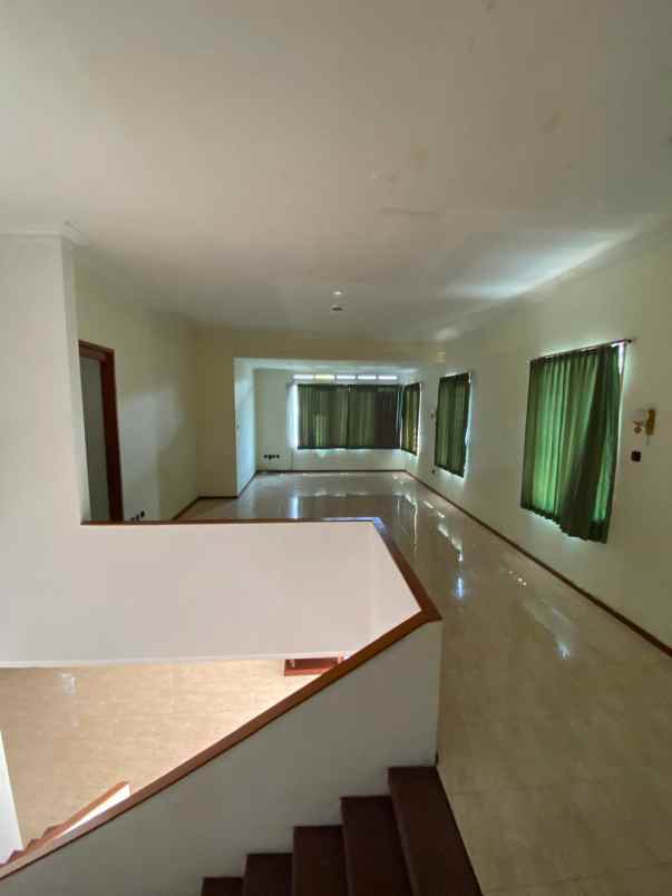 house for sale setra duta bandung