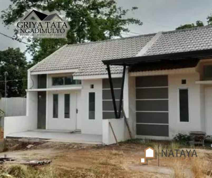 hunian islami tanpa riba di sukorejo