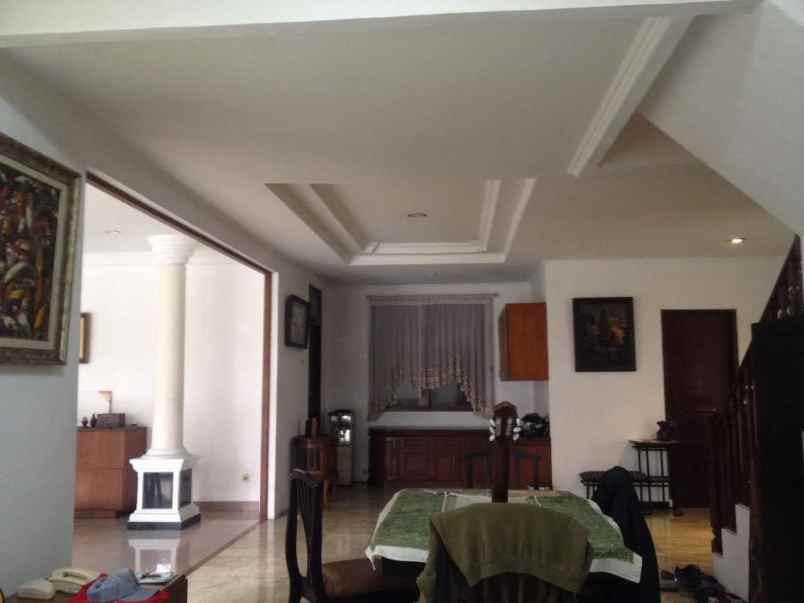 hunian segar nuansa alam