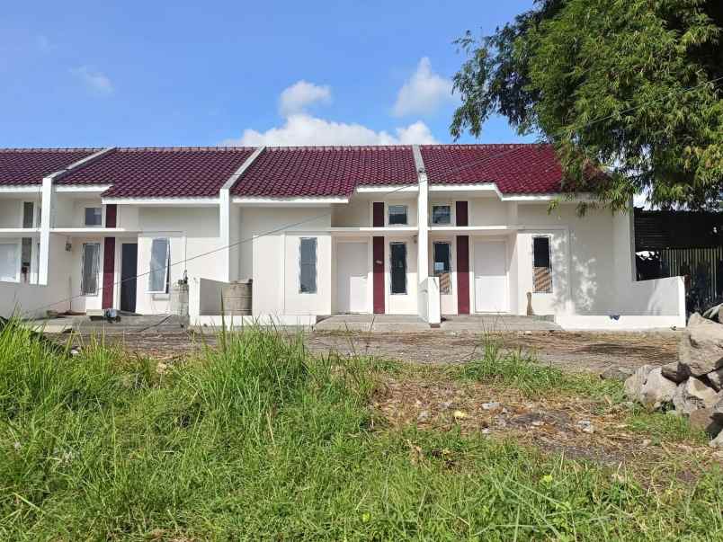 hunian syariah di gempol lokasi deket industri