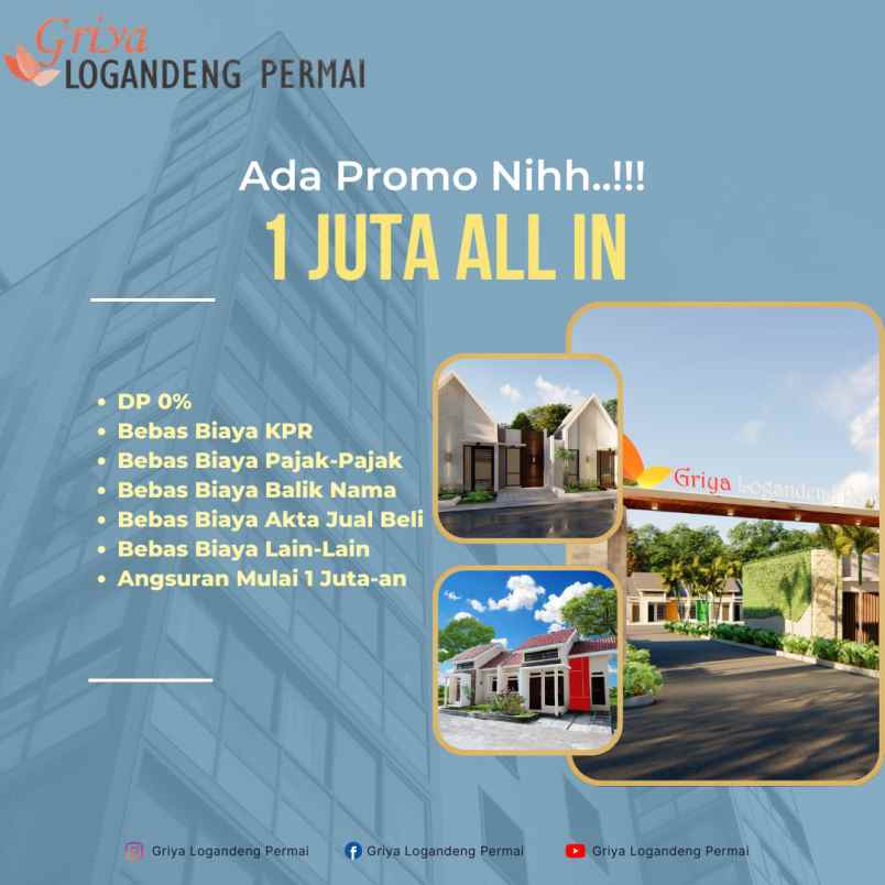 investasi cerdas dengan harga mulai rp 198 juta an