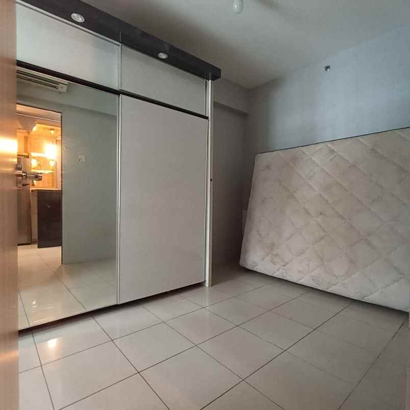 jual apartemen green bay pluit