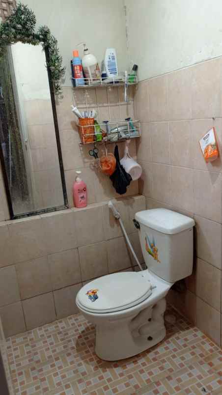 jual apartemen green park view cengkareng