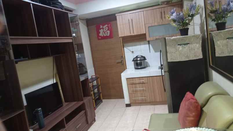 jual apartemen green park view cengkareng