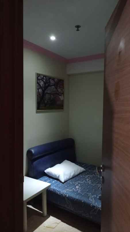 jual apartemen green park view cengkareng