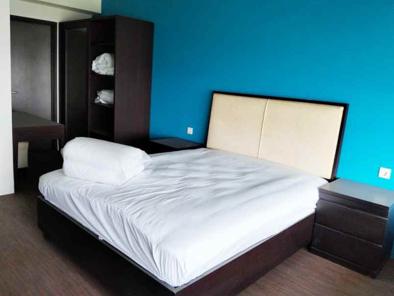 jual apartemen orange county lippo cikarang 2br